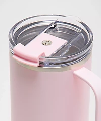 Insulated Mug 20oz | Men's Water Bottles