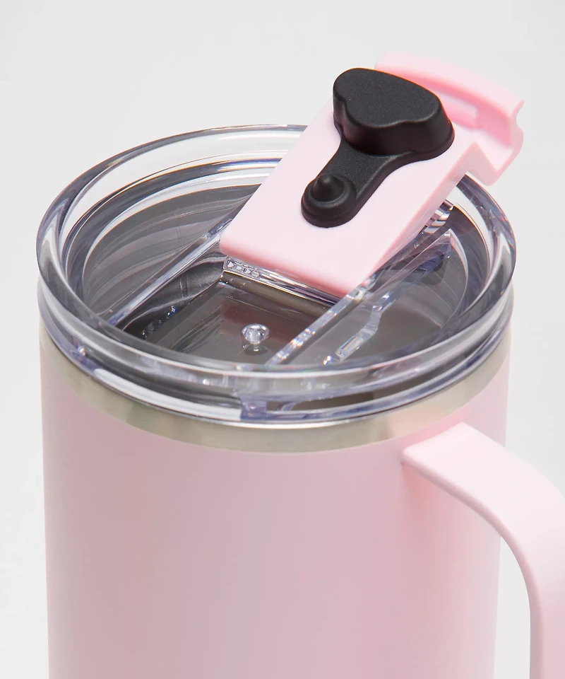 Insulated Mug 20oz | Men's Water Bottles