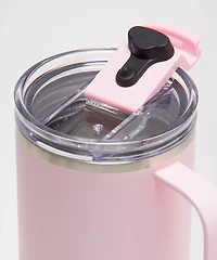 Insulated Mug 20oz | Men's Water Bottles
