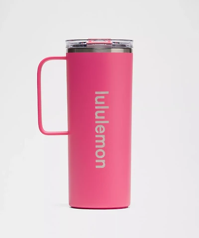 Insulated Mug 20oz | Men's Water Bottles