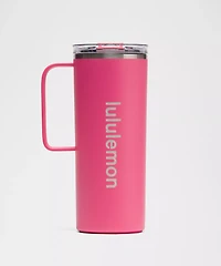 Insulated Mug 20oz | Men's Water Bottles