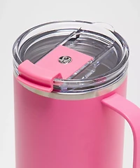 Insulated Mug 20oz | Men's Water Bottles