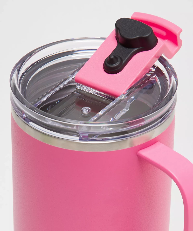 Insulated Mug 20oz | Men's Water Bottles