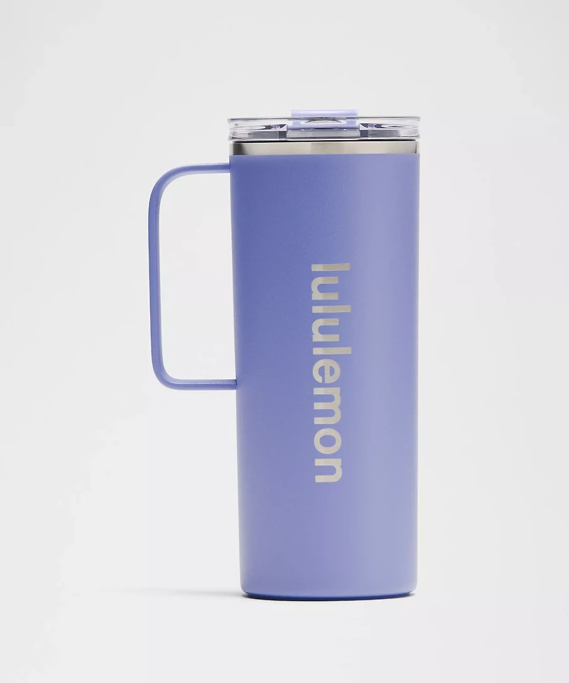 Insulated Mug 20oz | Men's Water Bottles
