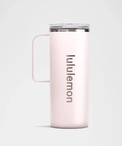 Insulated Mug 20oz