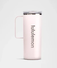 Insulated Mug 20oz
