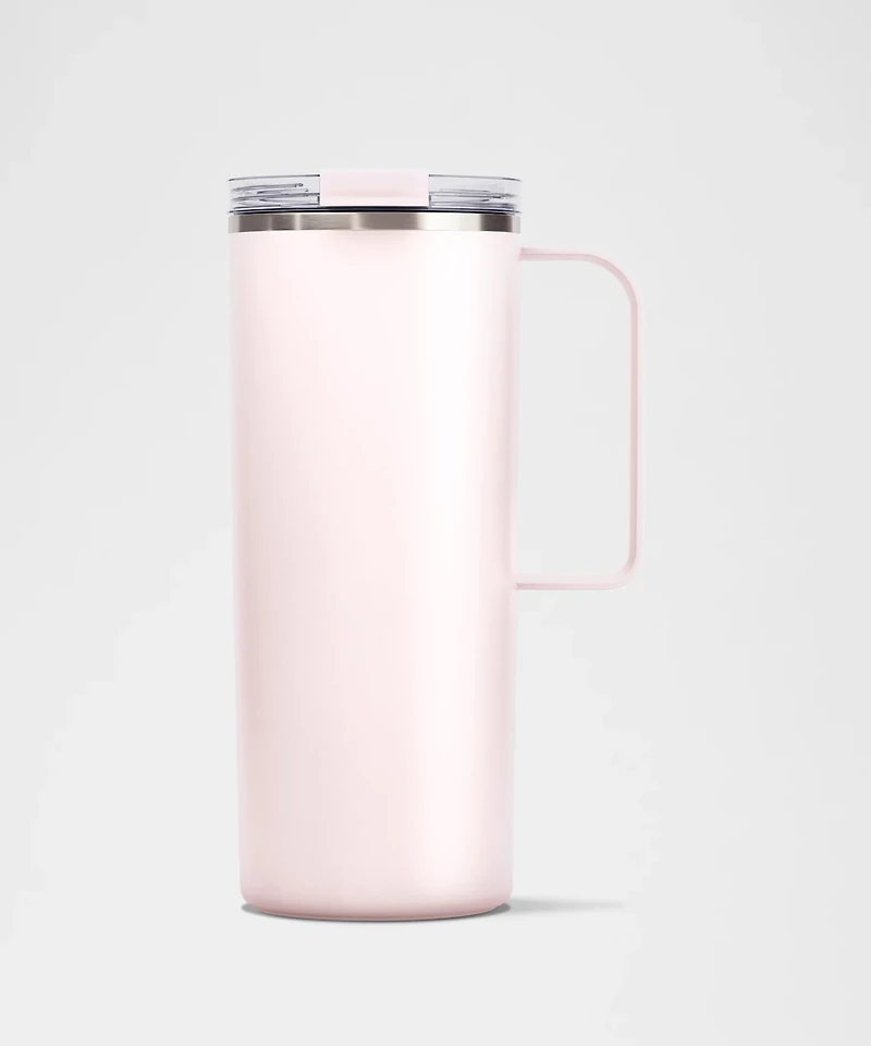 Insulated Mug 20oz