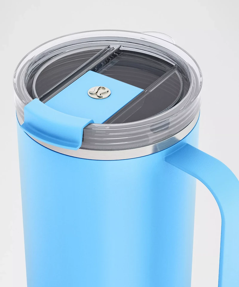 Insulated Mug 20oz