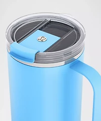 Insulated Mug 20oz