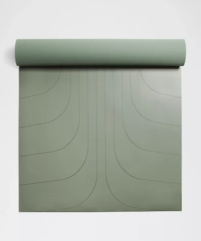 lululemon Align™ Yoga Mat 5mm *Made With FSC™ Certified Rubber