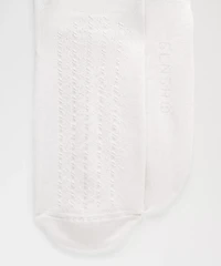 Unisex Pointelle Knee-High Socks *SLNSH Collection | Men's