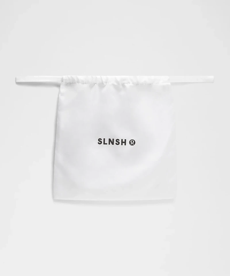 Top-Handle Leather Alternative XL Belt Bag 2L *SLNSH Collection | Men's Bags,Purses,Wallets