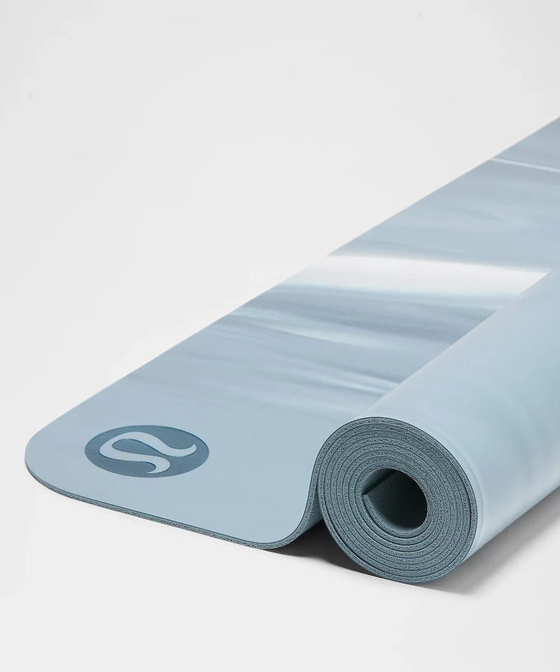 The Mat 3mm *Made With FSC™ Certified Rubber
