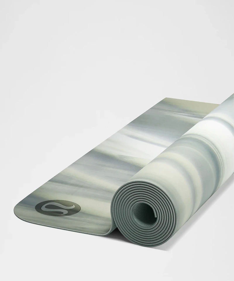 The Mat 3mm *Made With FSC™ Certified Rubber