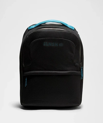 New Crew Mesh Backpack 19L *SLNSH Collection | Men's Bags,Purses,Wallets