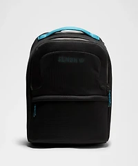 New Crew Mesh Backpack 19L *SLNSH Collection | Men's Bags,Purses,Wallets