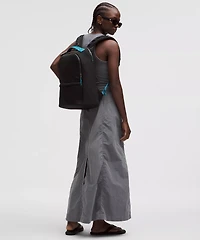 New Crew Mesh Backpack 19L *SLNSH Collection | Men's Bags,Purses,Wallets