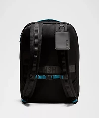 New Crew Mesh Backpack 19L *SLNSH Collection | Men's Bags,Purses,Wallets