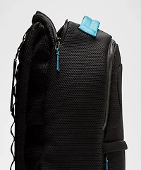 New Crew Mesh Backpack 19L *SLNSH Collection | Men's Bags,Purses,Wallets