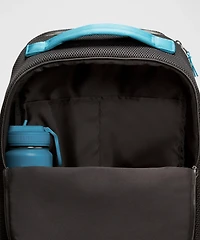 New Crew Mesh Backpack 19L *SLNSH Collection | Men's Bags,Purses,Wallets