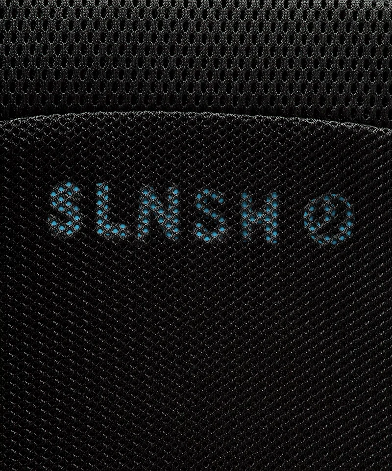 New Crew Mesh Backpack 19L *SLNSH Collection | Men's Bags,Purses,Wallets