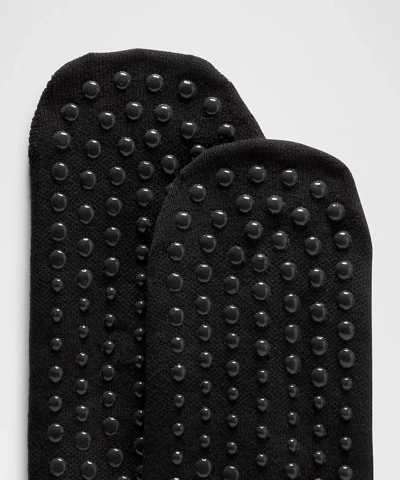 Unisex Find Your Balance Grip Tab Socks *Updated | Men's