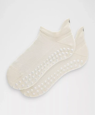Unisex Find Your Balance Grip Tab Socks *Updated | Men's