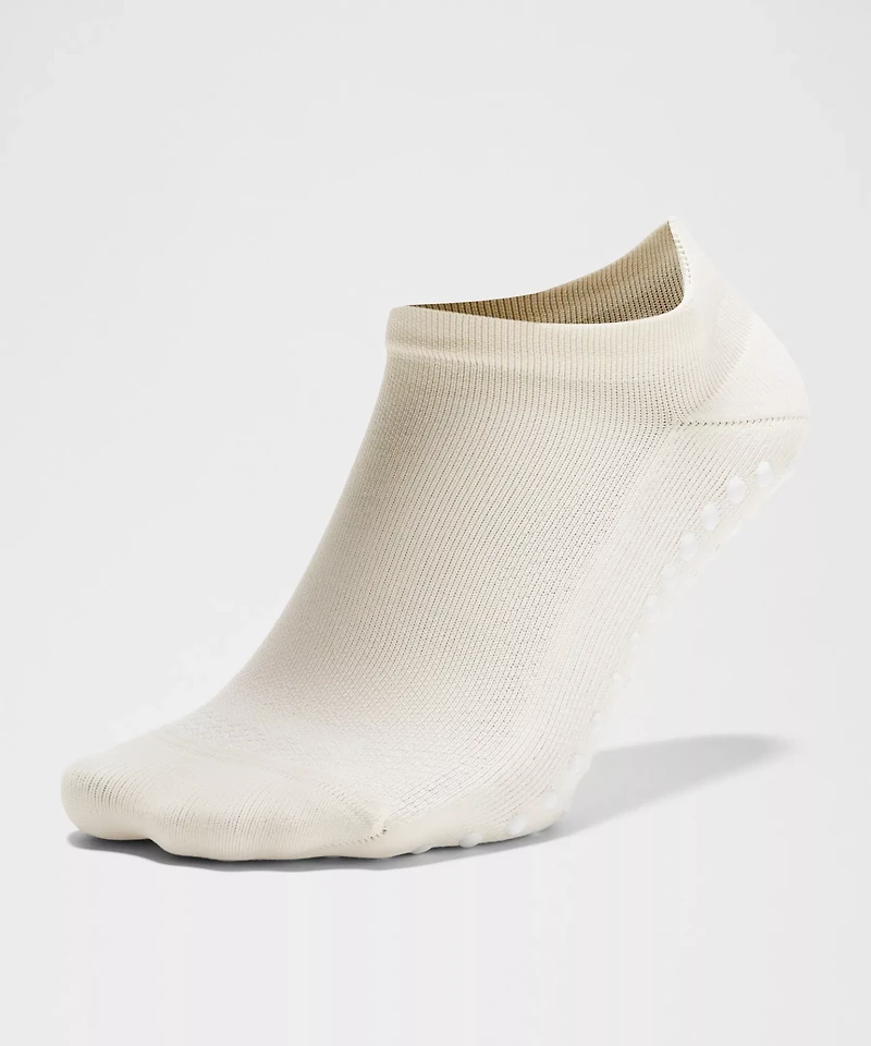 Unisex Find Your Balance Grip Tab Socks *Updated | Men's