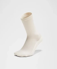 Unisex Find Your Balance Grip Crew Socks | Men's