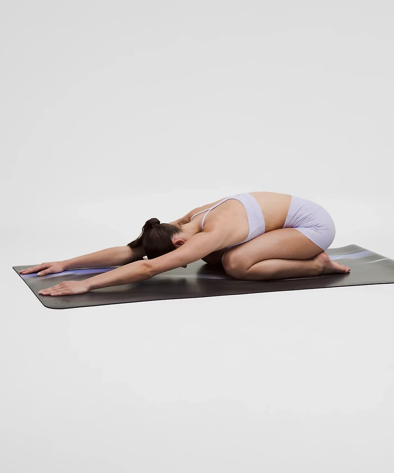 The Mat 5mm *Made With FSC™ Certified Rubber | Men's Mats