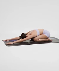 The Mat 5mm *Made With FSC™ Certified Rubber | Men's Mats
