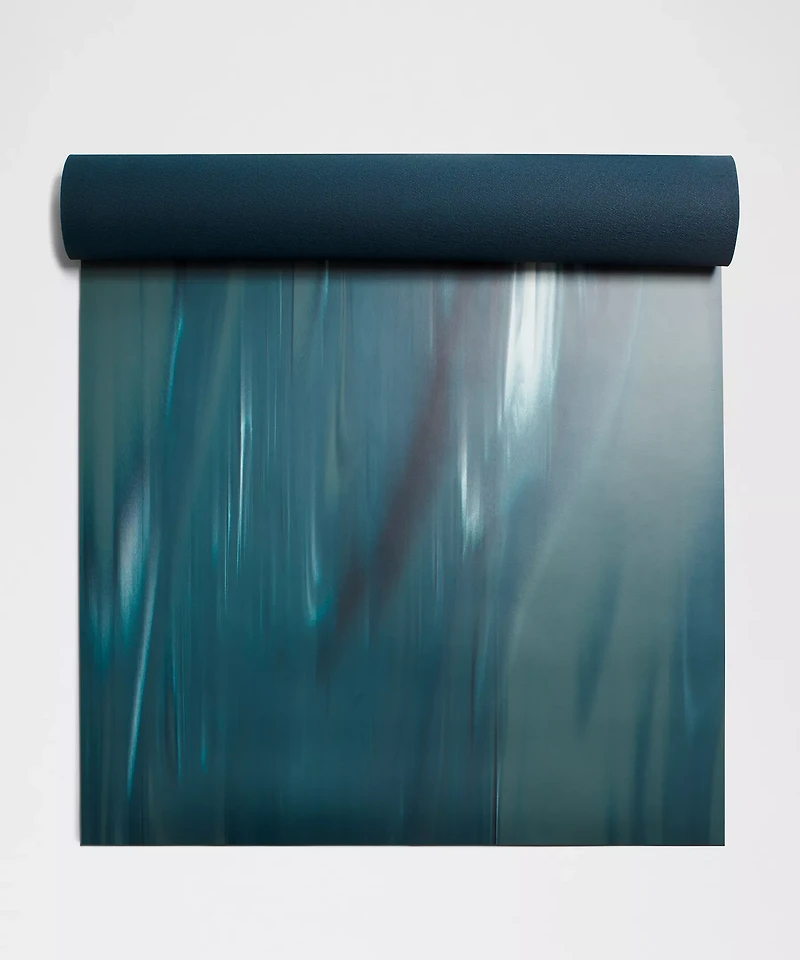 The Mat 5mm *Made With FSC™ Certified Rubber | Men's Mats