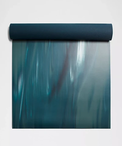 The Mat 5mm *Made With FSC™ Certified Rubber | Men's Mats