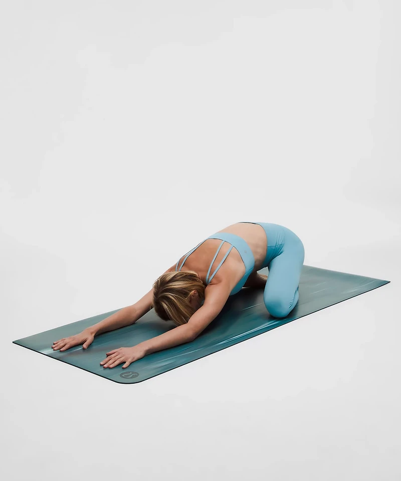 The Mat 5mm *Made With FSC™ Certified Rubber | Men's Mats