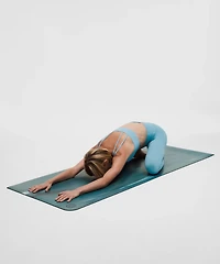 The Mat 5mm *Made With FSC™ Certified Rubber | Men's Mats