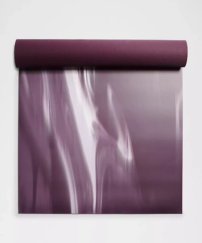 The Mat 5mm *Made With FSC™ Certified Rubber