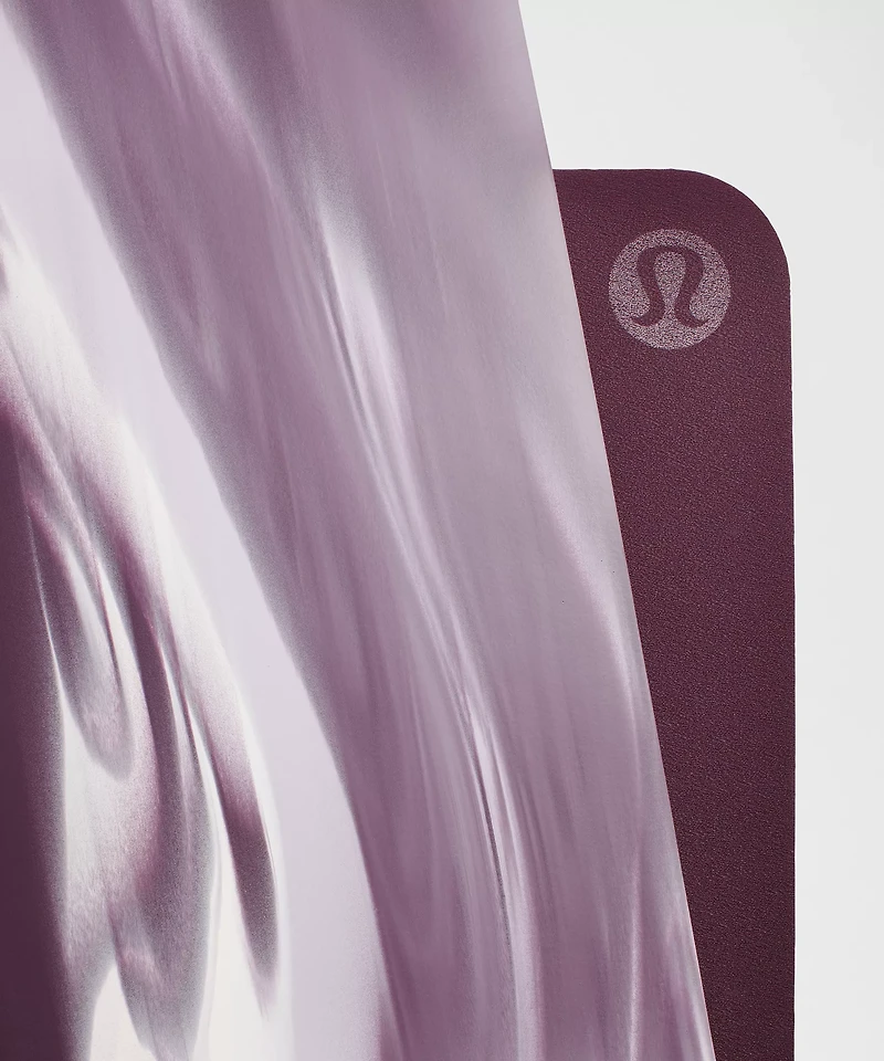 The Mat 5mm *Made With FSC™ Certified Rubber