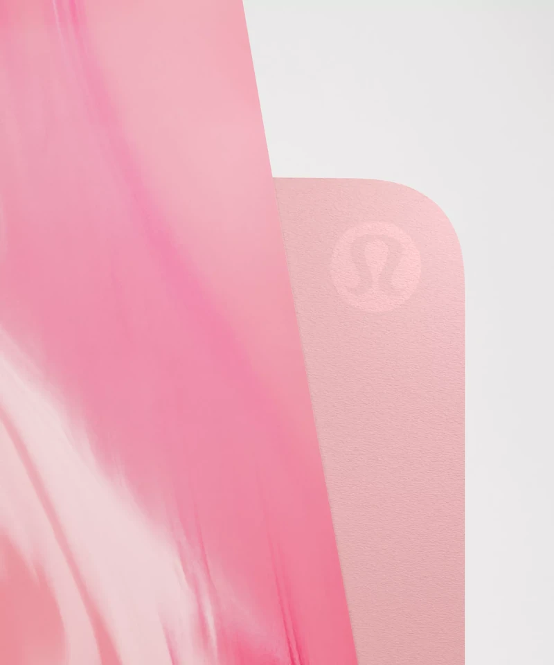 The Mat 5mm *Made With FSC™ Certified Rubber