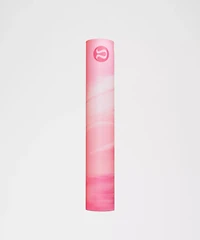 The Mat 5mm *Made With FSC™ Certified Rubber