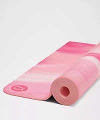 The Mat 5mm *Made With FSC™ Certified Rubber