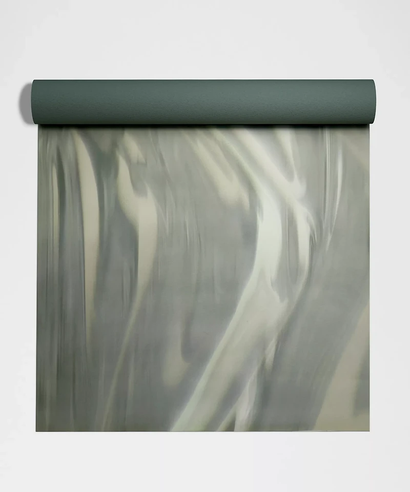 The Mat 5mm *Made With FSC™ Certified Rubber