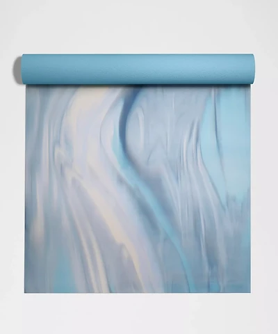 The Mat 5mm *Made With FSC™ Certified Rubber