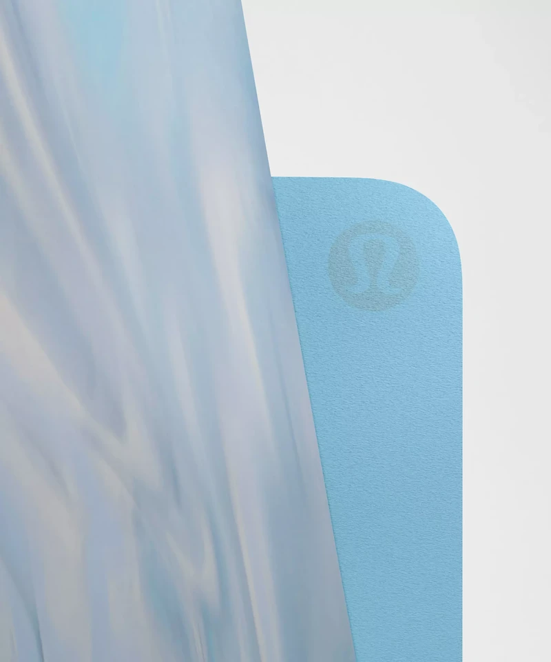 The Mat 5mm *Made With FSC™ Certified Rubber