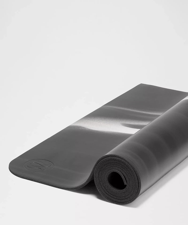 The Mat 5mm *Made With FSC™ Certified Rubber