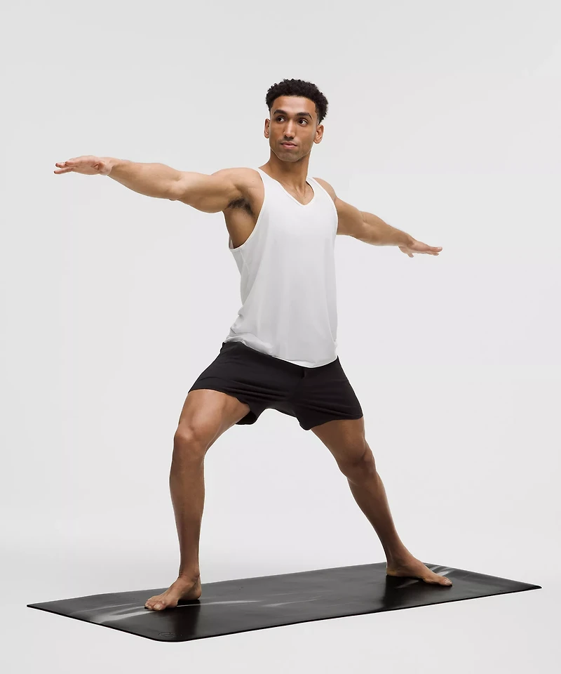 The Mat 5mm *Made With FSC™ Certified Rubber