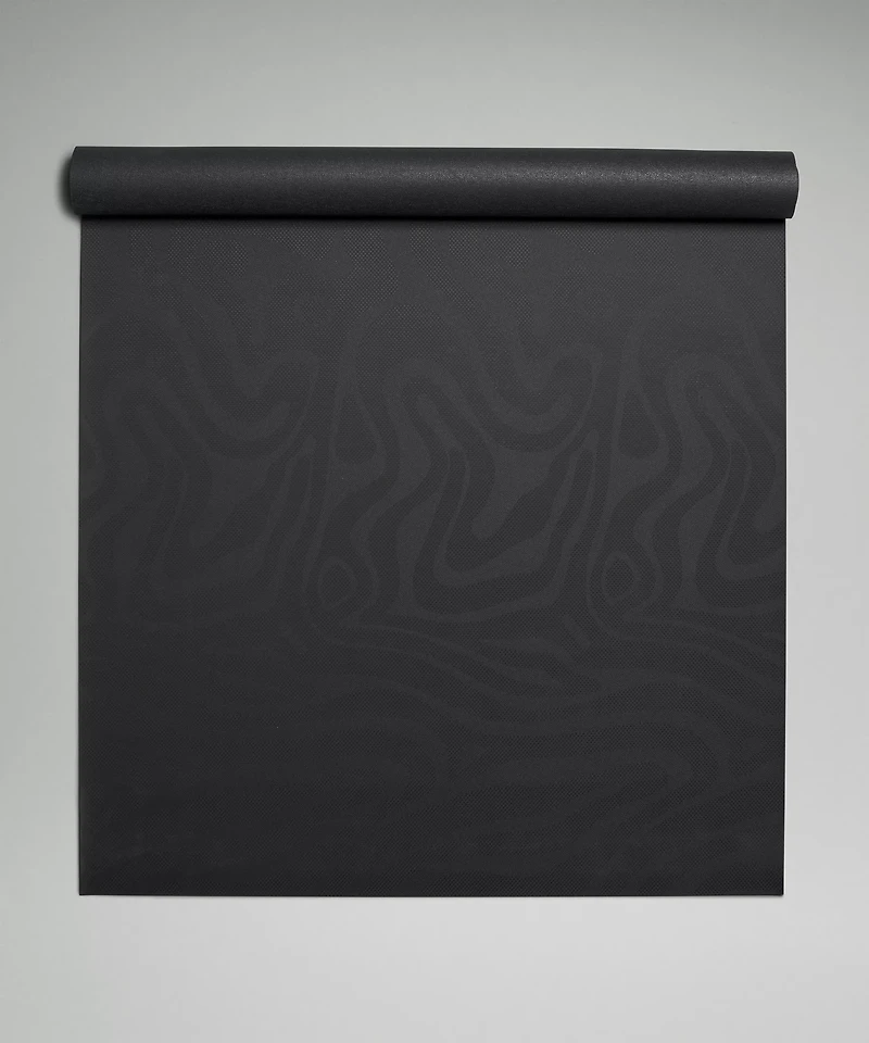 The Travel Mat 1.5mm *Made With FSC™ Certified Rubber | Men's Mats