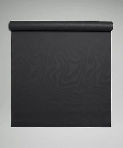 The Travel Mat 1.5mm *Made With FSC™ Certified Rubber | Men's Mats