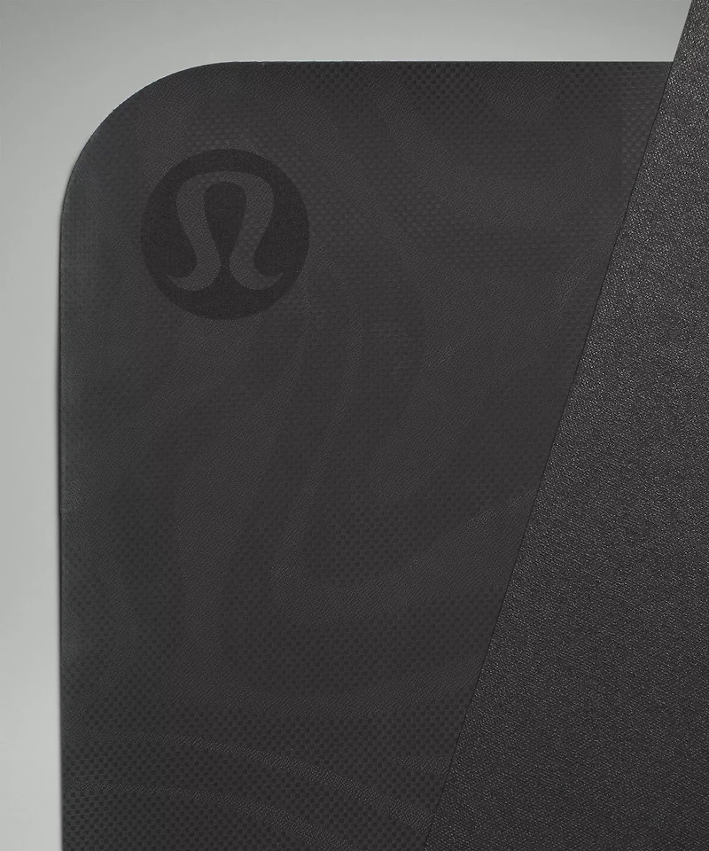 The Travel Mat 1.5mm *Made With FSC™ Certified Rubber | Men's Mats