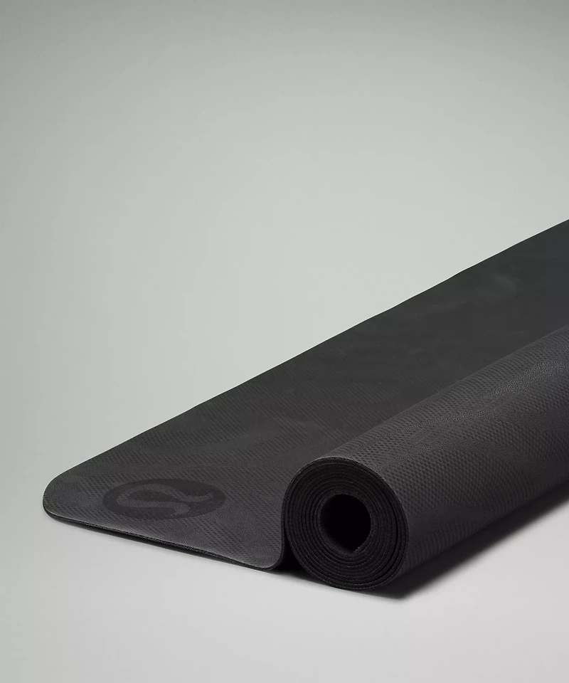 The Travel Mat 1.5mm *Made With FSC™ Certified Rubber | Men's Mats