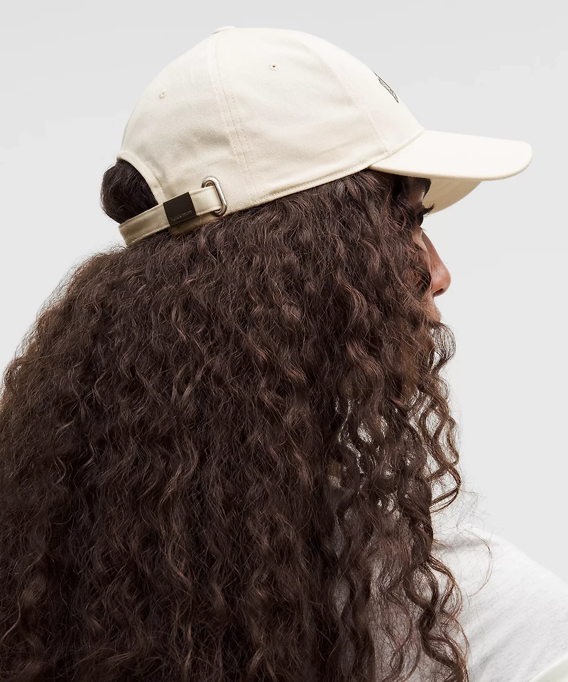 Structured Ball Cap *1998 | Men's Hats